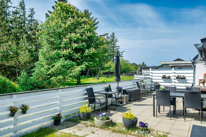Foto von Ferienhaus SE17 in Vejers Strand - Westjütland