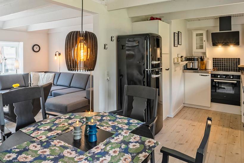 Foto von Ferienhaus SE17 in Vejers Strand - Westjütland