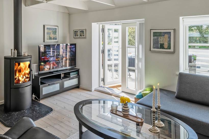 Foto von Ferienhaus SE17 in Vejers Strand - Westjütland