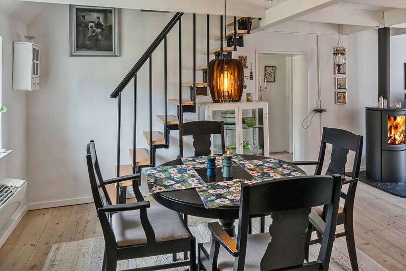Foto von Ferienhaus SE17 in Vejers Strand - Westjütland