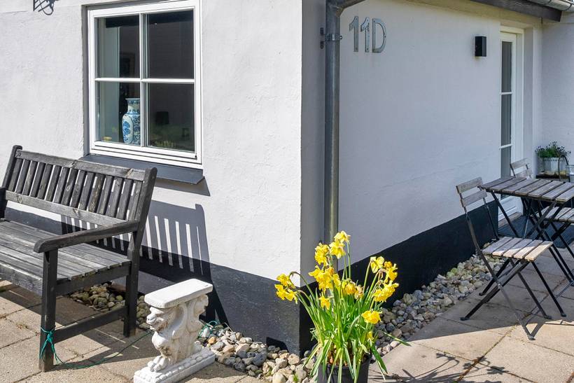 Foto von Ferienhaus SE17 in Vejers Strand - Westjütland