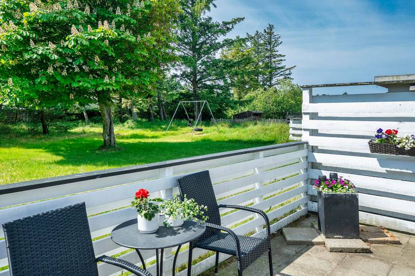 Foto von Ferienhaus SE17 in Vejers Strand - Westjütland