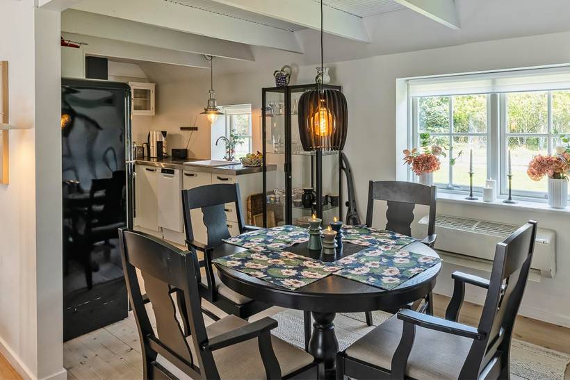 Foto von Ferienhaus SE17 in Vejers Strand - Westjütland
