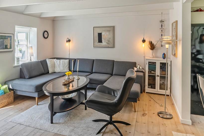 Foto von Ferienhaus SE17 in Vejers Strand - Westjütland