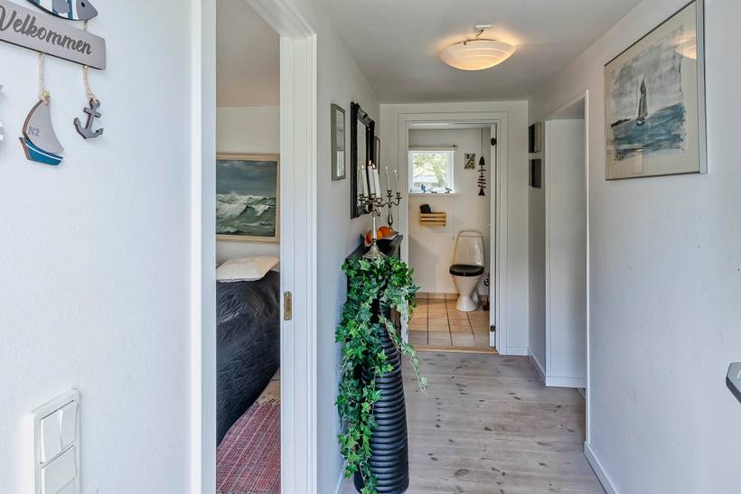 Foto von Ferienhaus SE17 in Vejers Strand - Westjütland
