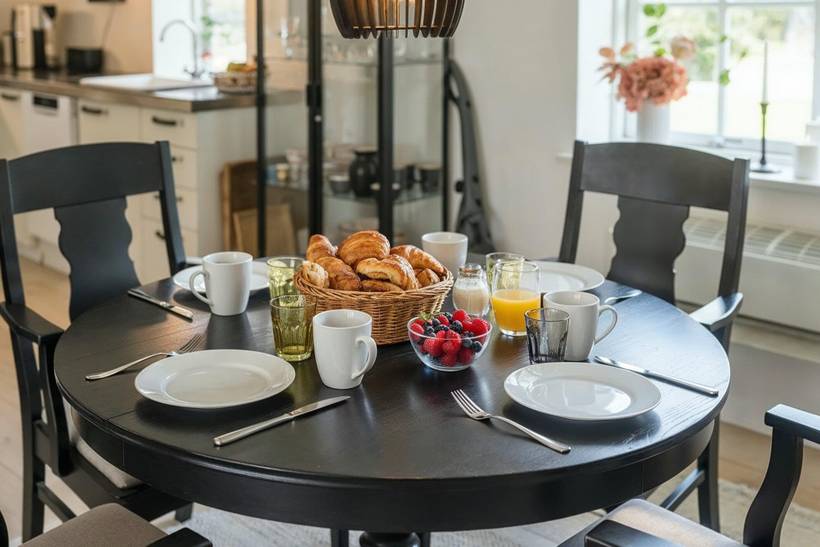 Foto von Ferienhaus SE17 in Vejers Strand - Westjütland