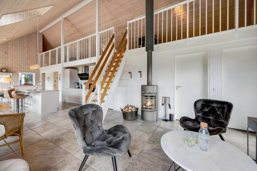 Foto von Ferienhaus SE20 in Sønderho - Fanø