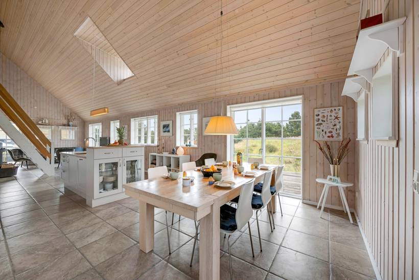 Foto von Ferienhaus SE20 in Sønderho - Fanø