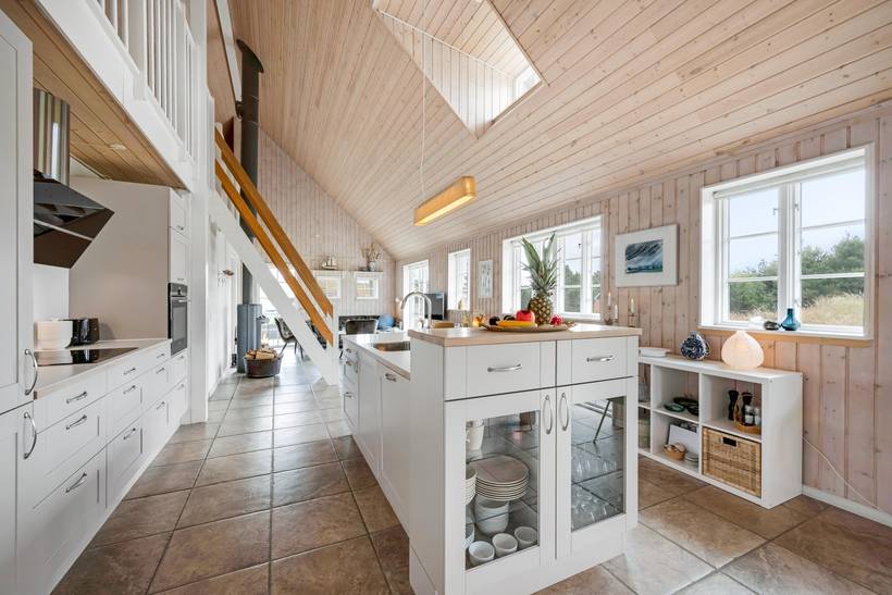 Foto von Ferienhaus SE20 in Sønderho - Fanø