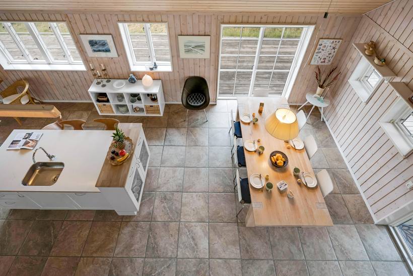 Foto von Ferienhaus SE20 in Sønderho - Fanø