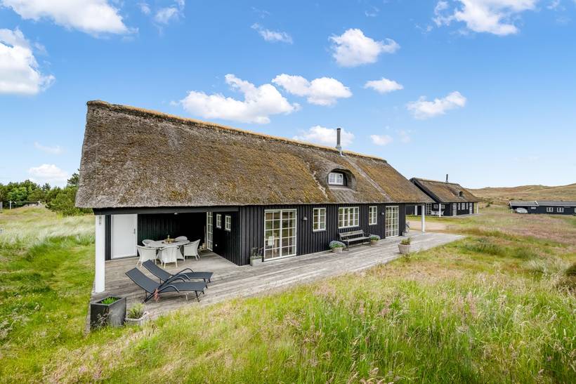 Foto von Ferienhaus SE20 in Sønderho - Fanø