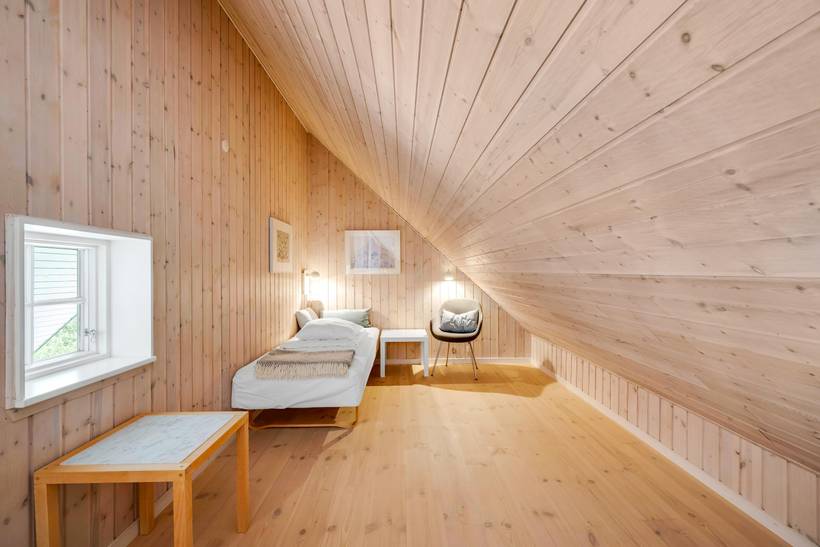 Foto von Ferienhaus SE20 in Sønderho - Fanø