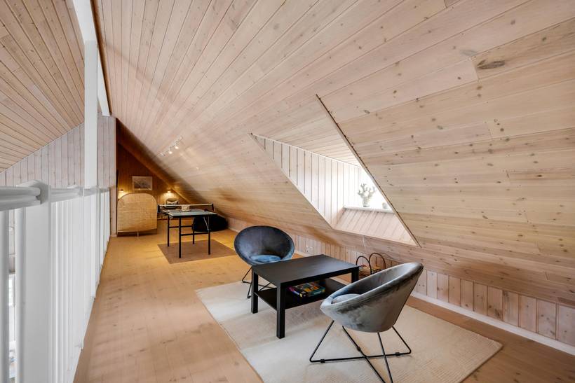 Foto von Ferienhaus SE20 in Sønderho - Fanø
