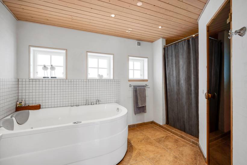Foto von Ferienhaus SE20 in Sønderho - Fanø