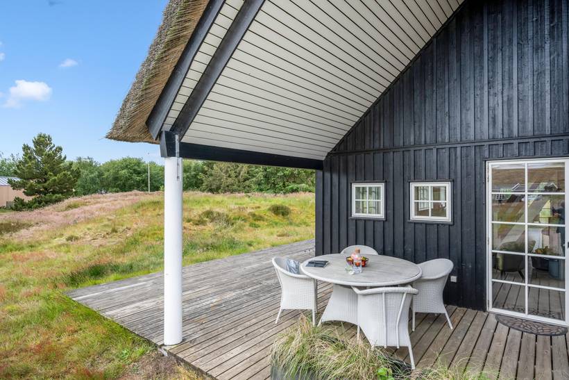 Foto von Ferienhaus SE20 in Sønderho - Fanø