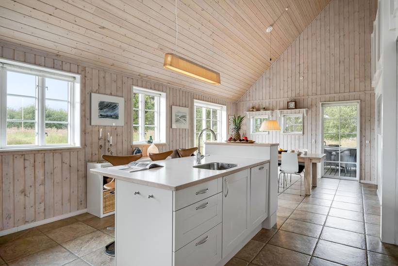 Foto von Ferienhaus SE20 in Sønderho - Fanø