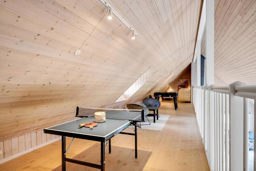 Foto von Ferienhaus SE20 in Sønderho - Fanø