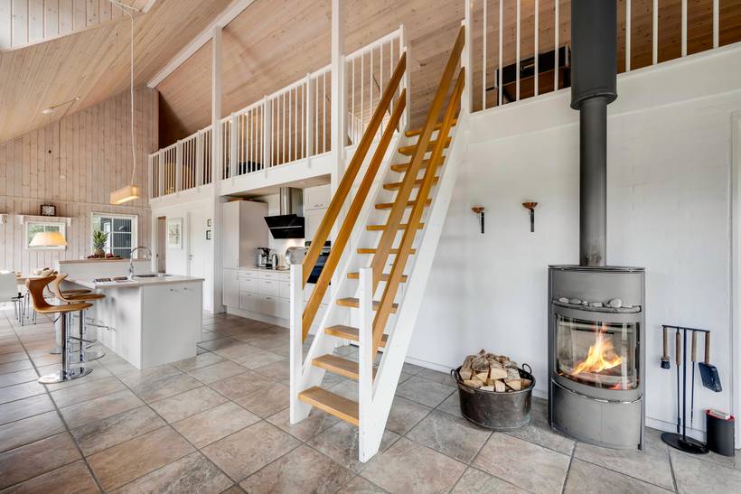 Foto von Ferienhaus SE20 in Sønderho - Fanø