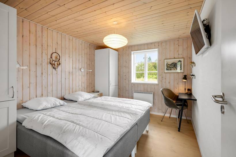 Foto von Ferienhaus SE20 in Sønderho - Fanø