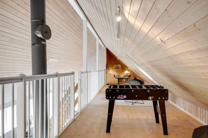 Foto von Ferienhaus SE20 in Sønderho - Fanø