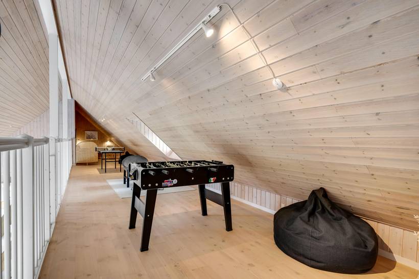 Foto von Ferienhaus SE20 in Sønderho - Fanø