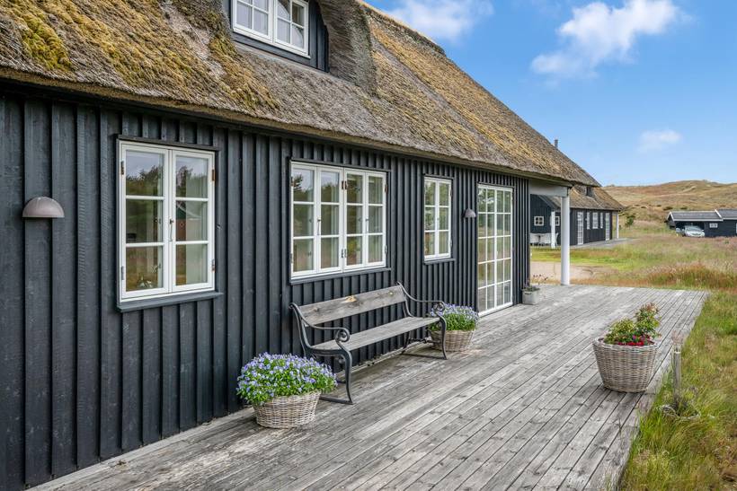 Foto von Ferienhaus SE20 in Sønderho - Fanø