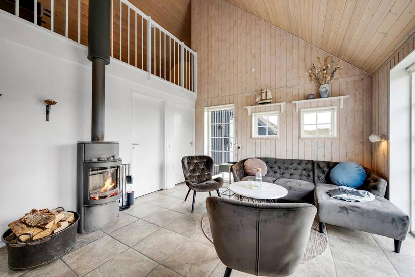 Foto von Ferienhaus SE20 in Sønderho - Fanø