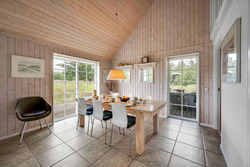 Foto von Ferienhaus SE20 in Sønderho - Fanø