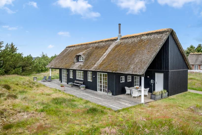 Foto von Ferienhaus SE20 in Sønderho - Fanø