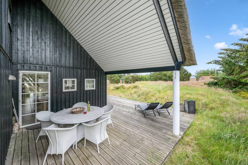 Foto von Ferienhaus SE20 in Sønderho - Fanø