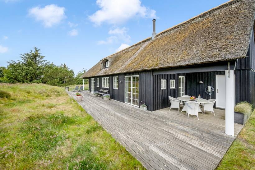Foto von Ferienhaus SE20 in Sønderho - Fanø