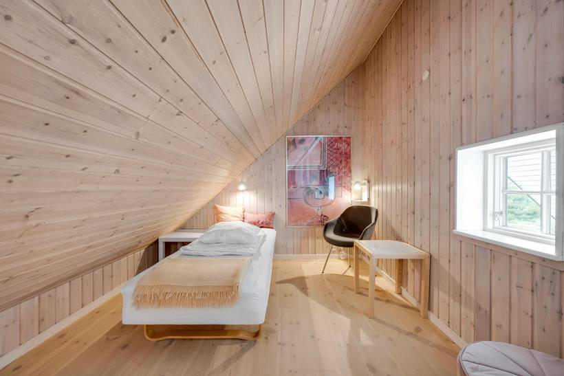 Foto von Ferienhaus SE20 in Sønderho - Fanø