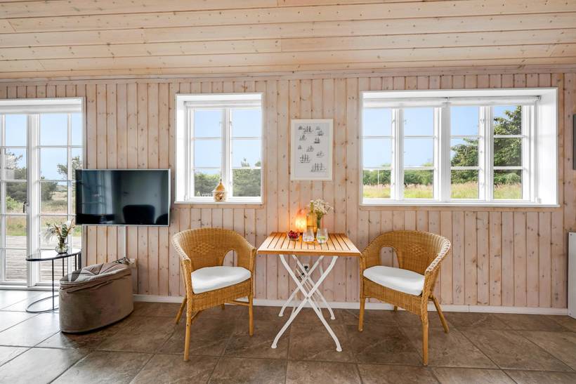 Foto von Ferienhaus SE20 in Sønderho - Fanø