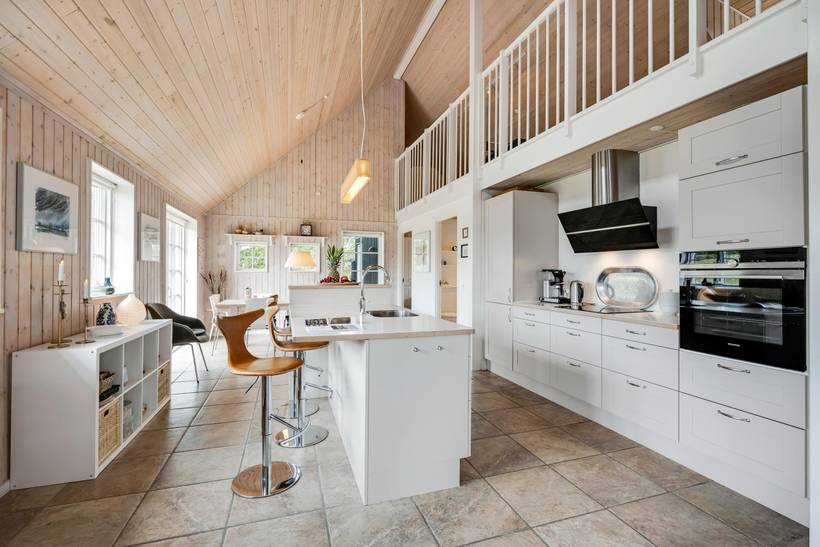 Foto von Ferienhaus SE20 in Sønderho - Fanø
