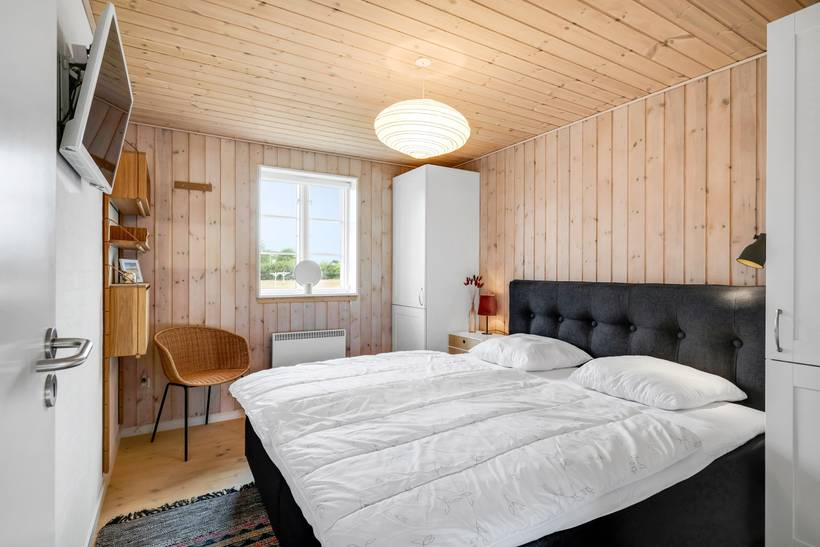 Foto von Ferienhaus SE20 in Sønderho - Fanø