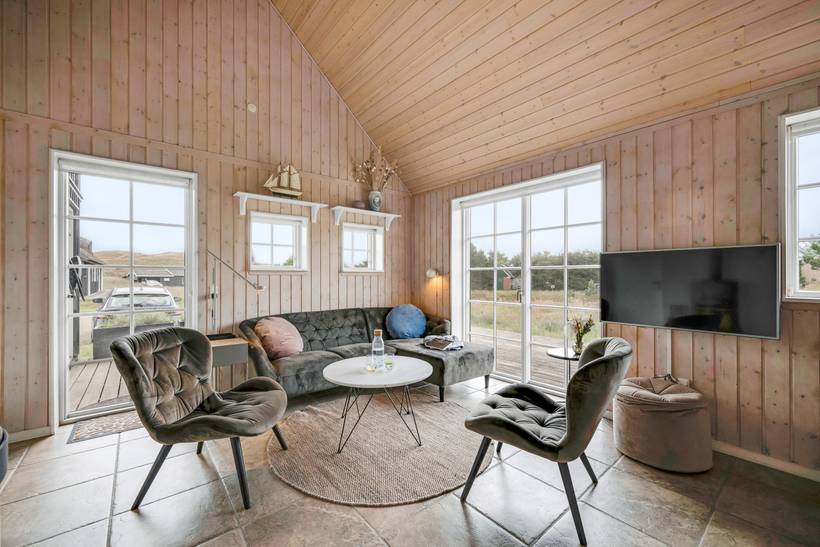 Foto von Ferienhaus SE20 in Sønderho - Fanø