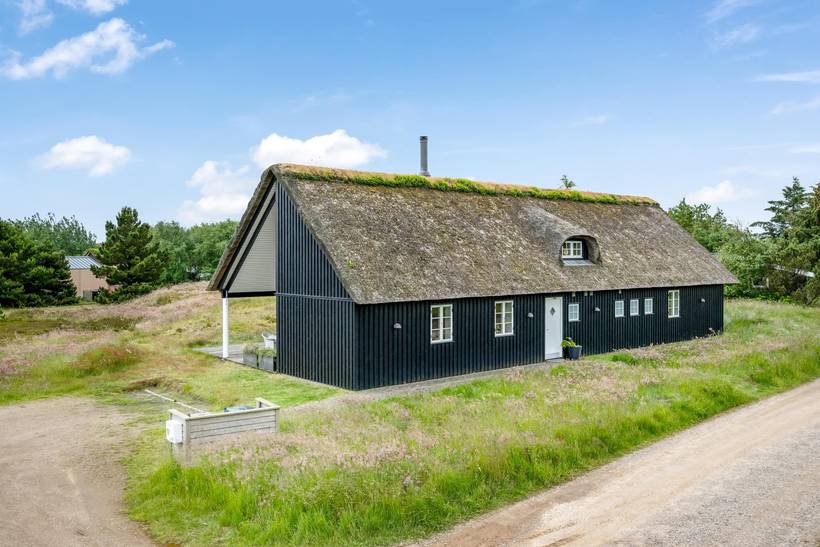 Foto von Ferienhaus SE20 in Sønderho - Fanø