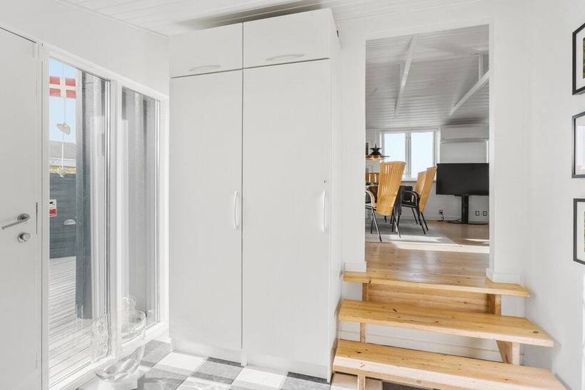 Foto von Ferienhaus SE23 in Løkken - Nordjütland