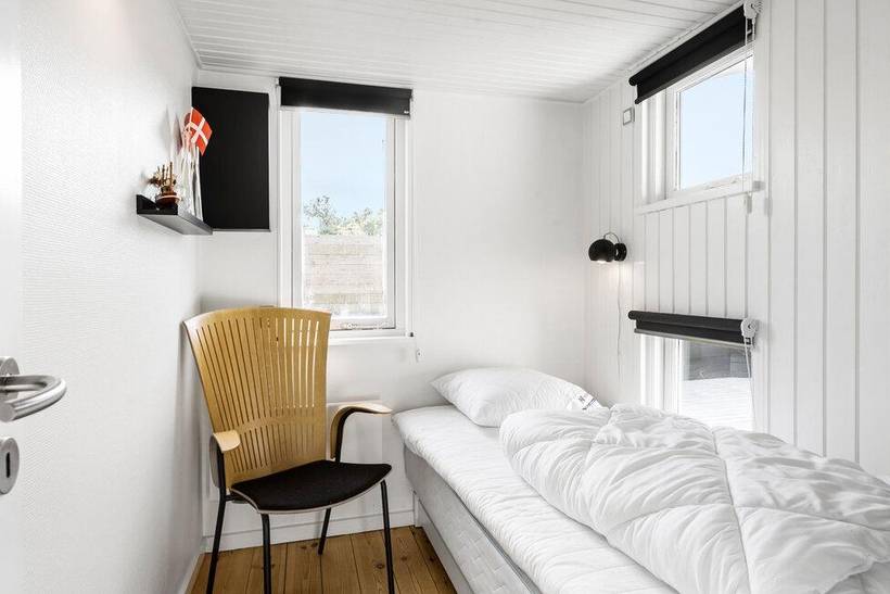 Foto von Ferienhaus SE23 in Løkken - Nordjütland