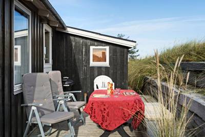 Vorschaubild von Ferienhaus SE23 in Løkken - Nordjütland