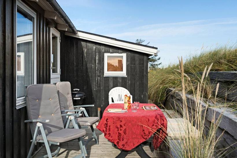 Foto von Ferienhaus SE23 in Løkken - Nordjütland