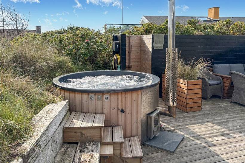 Foto von Ferienhaus SE23 in Løkken - Nordjütland