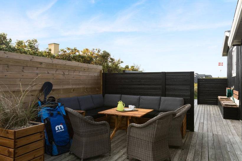 Foto von Ferienhaus SE23 in Løkken - Nordjütland