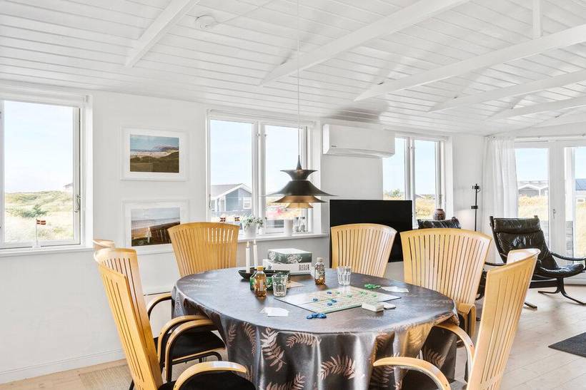 Foto von Ferienhaus SE23 in Løkken - Nordjütland