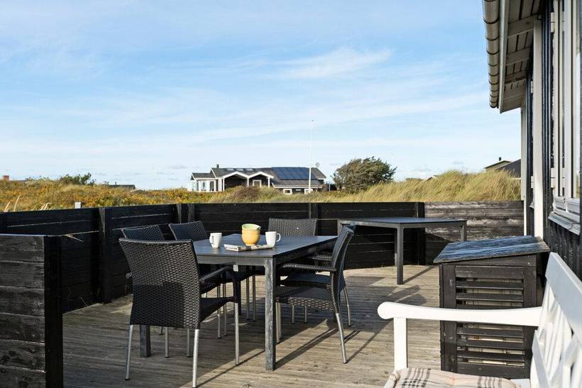 Foto von Ferienhaus SE23 in Løkken - Nordjütland