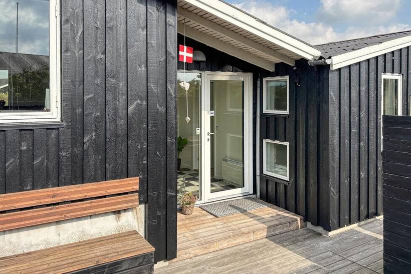 Foto von Ferienhaus SE23 in Løkken - Nordjütland