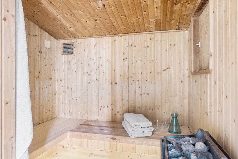 Foto von Ferienhaus SE23 in Løkken - Nordjütland