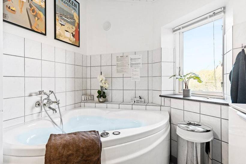 Foto von Ferienhaus SE23 in Løkken - Nordjütland