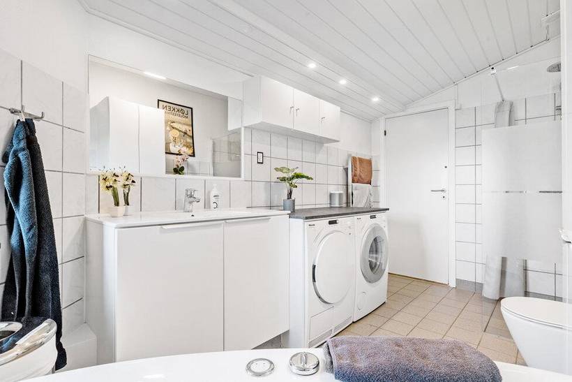 Foto von Ferienhaus SE23 in Løkken - Nordjütland