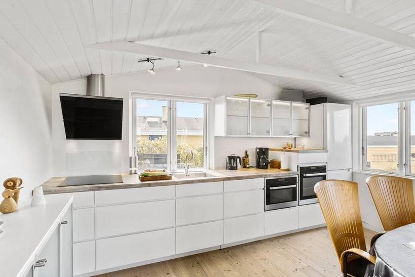 Foto von Ferienhaus SE23 in Løkken - Nordjütland